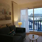 Appartement T1 Bis 30M2 100M Du Port 700M Plage