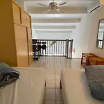 Appartement Climatise Pour 6 Avec Piscine, Terrasse Et Parking Pres De La Plage - Fr-1-326-793