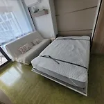 Coeur De Ville Appartement Studio Pour 2 Personnes N41