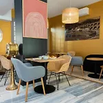 Hotel Le Riberal