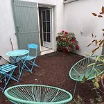 Maison Passiflore