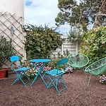 Maison Passiflore
