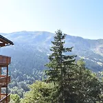 Studio/Coin Montagne - 4 Pers, Proche Pistes & Commerces, Balcon, Parking, Wifi - Meribel - Fr-1-180-599