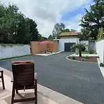 L'Escale D'Isamax Maison Standing 4 Personnes