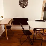 Appartement 65 M2 Montpellier Centre