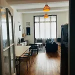 Appartement 65 M2 Montpellier Centre