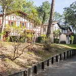 Village Moliets - Maeva Home - Appartement 2 Pieces 4 Personnes - Confort Mae-9764