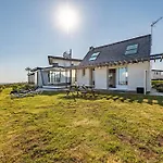 La Maison Des Gardiens De L'Ocean -