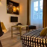 Studio A La Rochelle