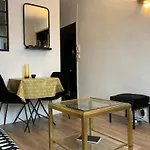 Studio A La Rochelle