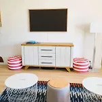 Maison Renovee Avec Jardin, Proche Plage Kerleven, 8 Pers, Golf Cornouaille A 1.8 Km - Fr-1-481-153