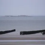 Hebergement Plage Du Debarquement - 6/10 Pers