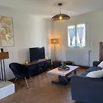 Chez Tad Kozh Maison Familiale