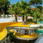 Mobil Home 6 Personnes Confort Ocean Climatise Camping Avec Piscine Agde