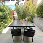 Pavillon 6 Pers, Piscine, Wifi, Parking, Plage A 700M, Terrasse Avec Bbq - Fr-1-781-18
