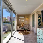 Appartement Rez De Jardin Climatise