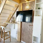 Appartement Cosy A Royan