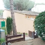 Studio Villa Proche Village Natu