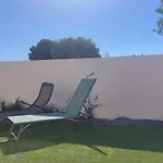 Villa Sevina 700M Valras Plage