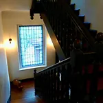 Elegante Maison De Maitre Avec Piscine Et Parc A Biarritz