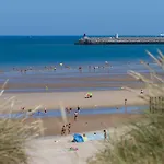 Grand Appt 6 Pers Lumineux Calais