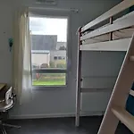 Maison De Vacances A 5 Min Des Plages