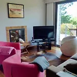 La Muse Basque Villa
