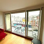 Appartement T3 Vue Sur Mer