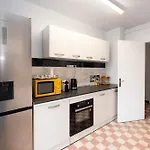 Jolie Appartement A 10 Minutes De La Gare De Marseille