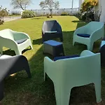 Maison Face A La Mer