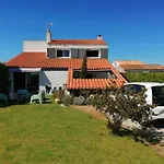 Maison Face A La Mer