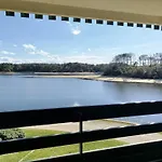 Appartement Entre Lac Et Ocean Vieux-Boucau-Les-Bains 2 Etoiles