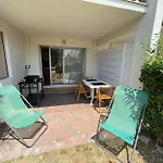 Charmant Cocon Avec Terrasse A 200M De La Plage