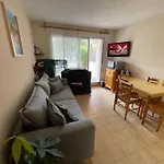 Charmant Cocon Avec Terrasse A 200M De La Plage