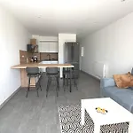 Appartement Renove Avec Terrasse Au Pouliguen, Proche Plage, Port Et Commerces - Fr-1-392-235