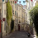 Loft Atypique Au Coeur De Ville