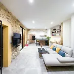 Loft Atypique Au Coeur De Ville