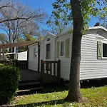 Mobil-Home Entre Terre & Mer