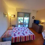 Agreable Studio Avec Parking Pres De La Mer