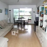 Appartement Dans Residence, Plage Et Centre Ville A Pied