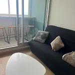 Appartement Vue Mer