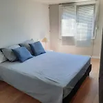 Appartement T3 Quartier Arago