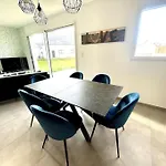 Terre Marine - Maison Neuve