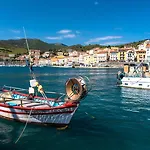 Spacieux T2 Vue Port