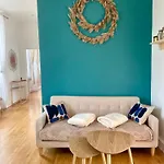 Madini-Breizh :T3 Coeur De Ville