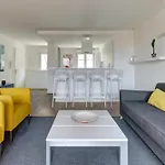 Magnifique T2 - Superbe Terrasse & Climatisation - Les Freres De La Loc'