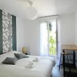 Calme Et Confort Pour Vos Sejours Moyenne Duree