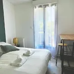 Calme Et Confort Pour Vos Sejours Moyenne Duree