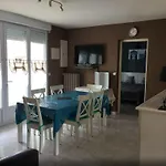Maison Confortable Pres De La Plage De Chatelaillon