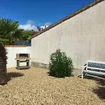 Maison Confortable Pres De La Plage De Chatelaillon
